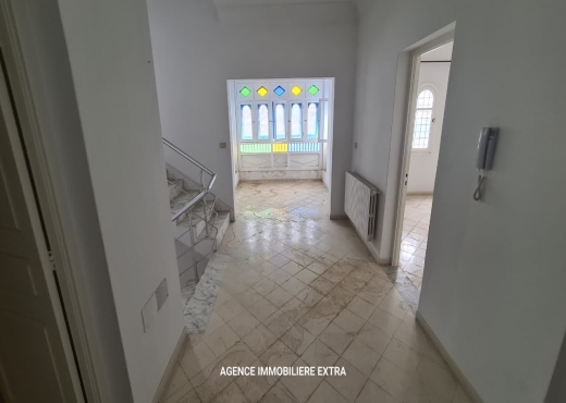 villa À Vendre à NABEUL - Vente villa a Hammamet - Immobiliere.tn - Photo 2