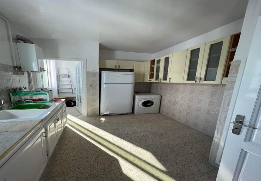 Appartement à louer à el Mourouj 3