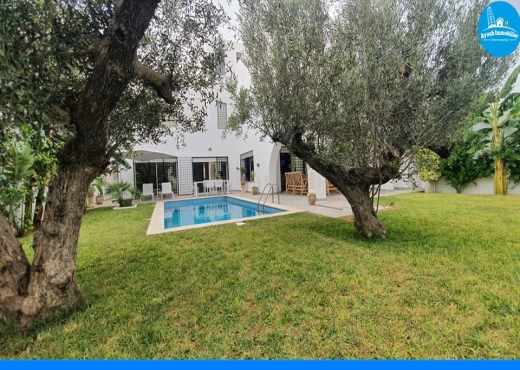 Villa Fatma