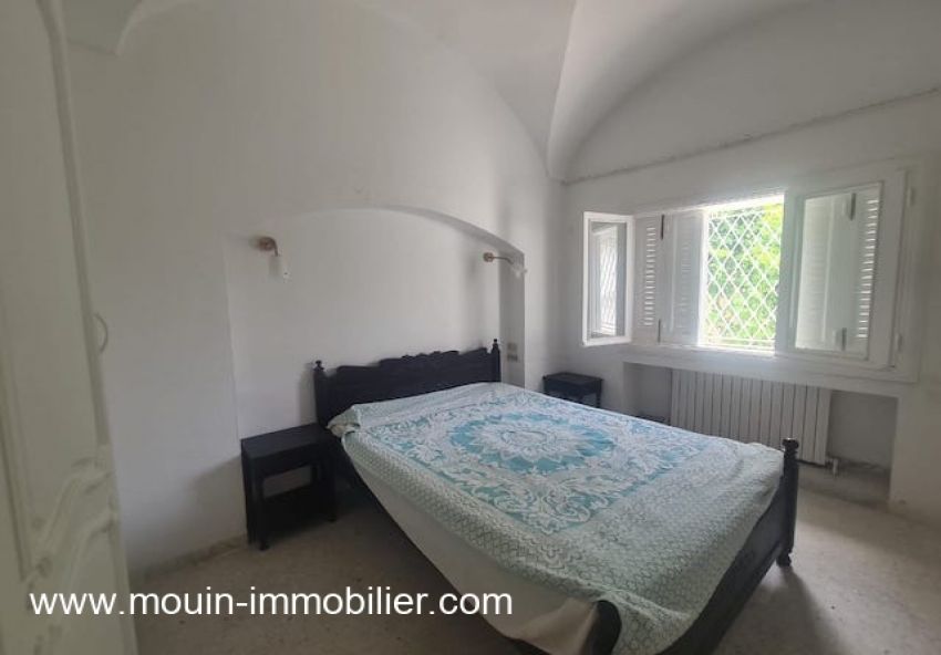 Villa Des Rayons AL293 Hammamet Nord