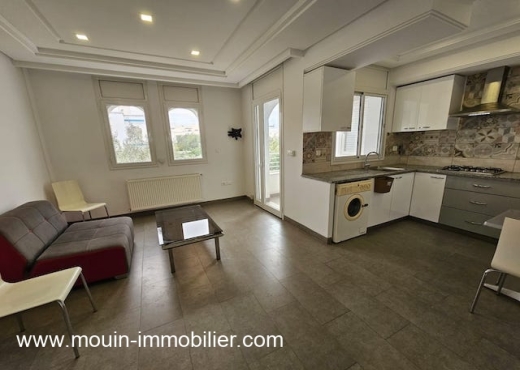 APPARTEMENTS NAHRAWES AL3681