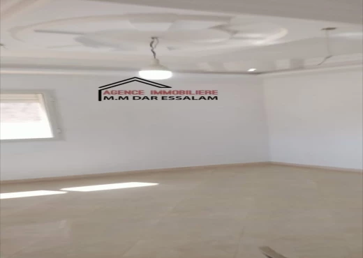 maison À Vendre à NABEUL - maison R1 à el haouria - Immobiliere.tn - Photo 8
