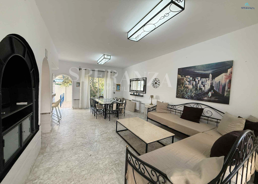 Location Duplex Levant S+3