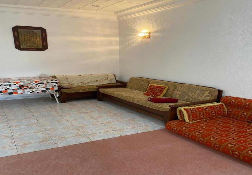 Appartement a CHATT MARIEM SOUSSE