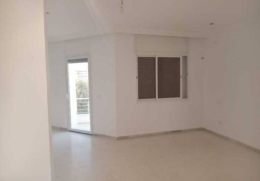 Etage De Villa S+3 à La Marsa MVL1081