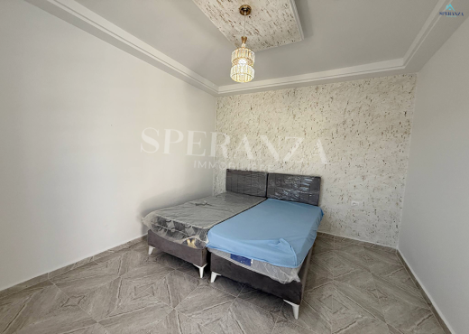 Vente Villa Bambina S+2