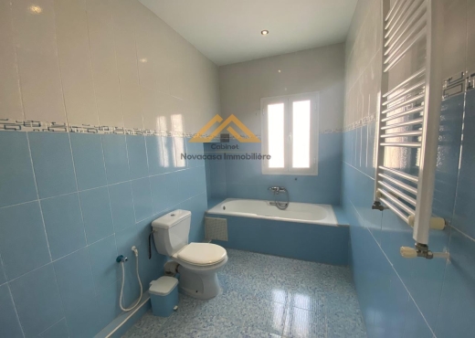 Villa Spacieuse Proche Mer