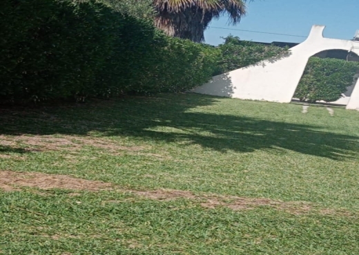 villa