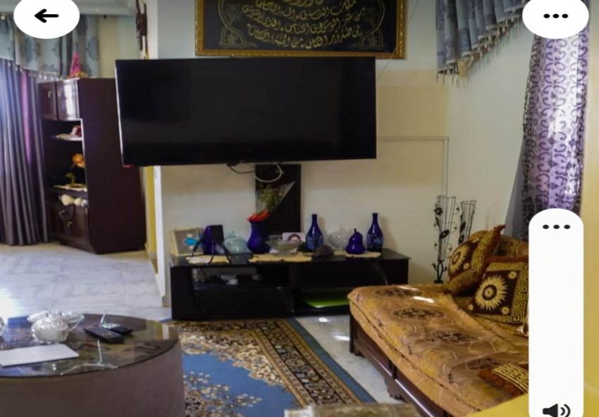 Vente deux maison à hammamet