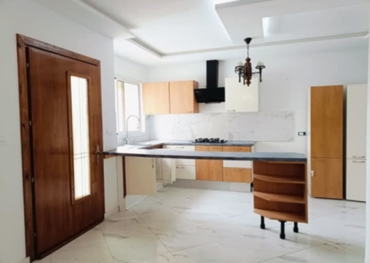 A vendre une maison de style américain s+3