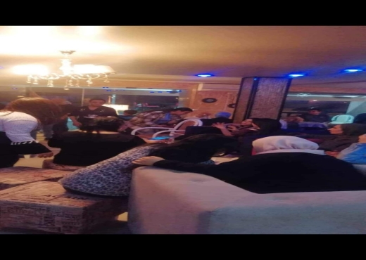 Fond de commerce salon de thé