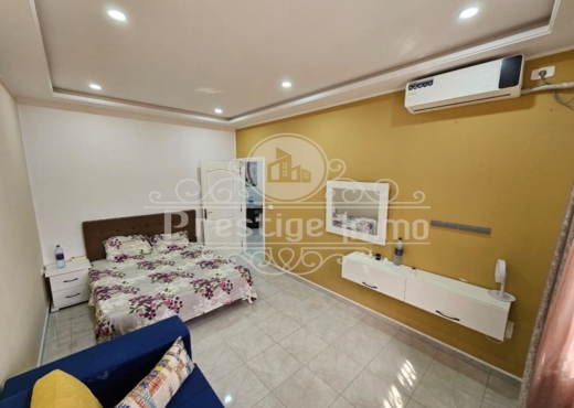 appartement meublé