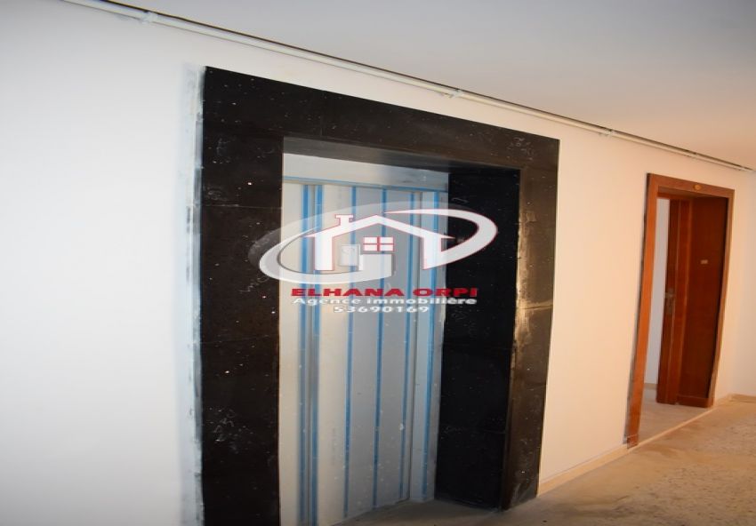 A vendre Des Appartements s+3 directement promoteur