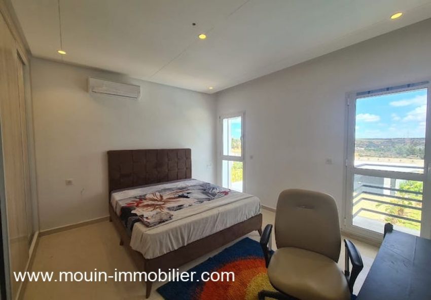 Villa Coco AL3130 Hammamet