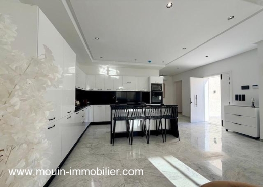 APPARTEMENT GIZELE 3 AL3694