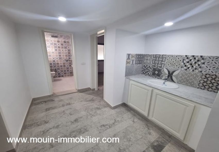 Villa Aziz AV1720 Hammamet