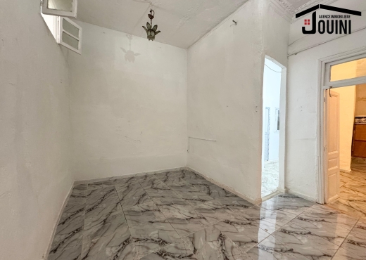 Appartement S2 Au Centre Ville Tun