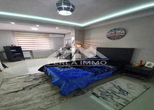 Villa avec Piscine Raoued Plage