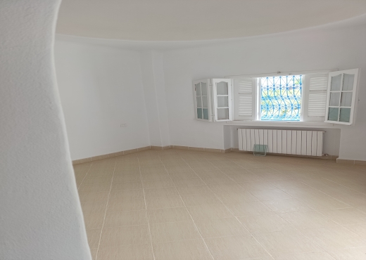 A Vendre Villa à Kharouba Hammamet