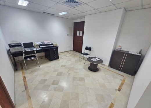 CENTRE URBAIN NORD : BUREAU H+3 À LOUER