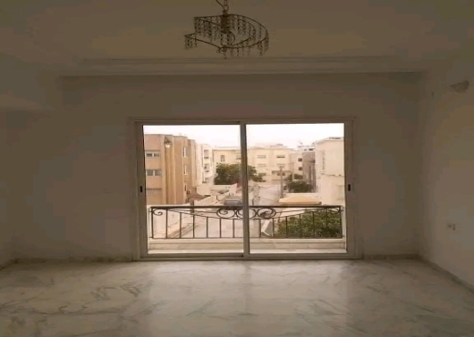 A louer bel appart dans une résidence de R+2