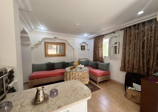 A louer Studio de 35 m² meublé