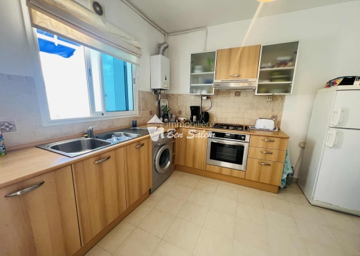 Vente Appartement Zina Hammamet