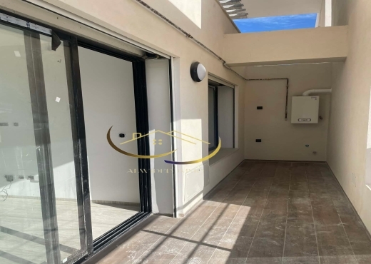 A VENDRE UN APPARTEMENT S+1 A AIN ZAGHOUAN
