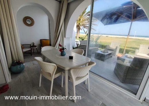 maison À Louer à NABEUL - Bungalow Club Med AL150 - Immobiliere.tn - Photo 2