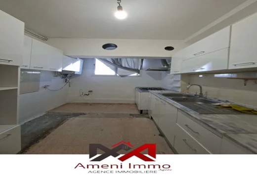 Appartement À Vendre à BEN AROUS - A vendre appart s+3 à Fouchana - Immobiliere.tn - Photo 11