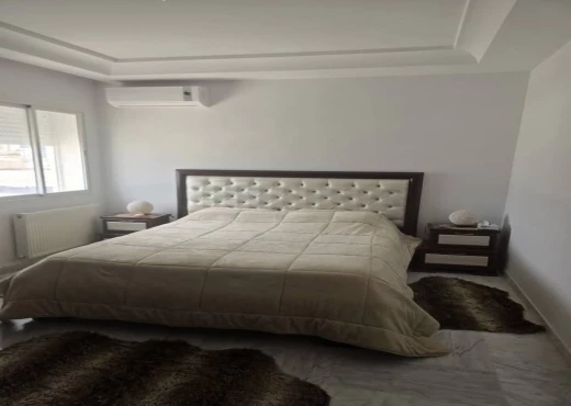Appartement À Vendre à SOUSSE - Appartement S+2 Avec parking En Vente Au Cœur De Sousse Jawhara - Immobiliere.tn - Photo 4