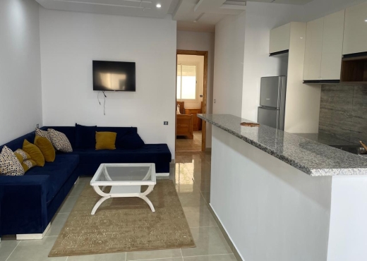 appartement a 200 m de la plage