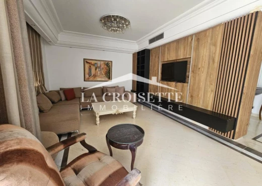 Appartement À Louer à TUNIS - Appartement s3 au Lac2 - Immobiliere.tn - Photo 2