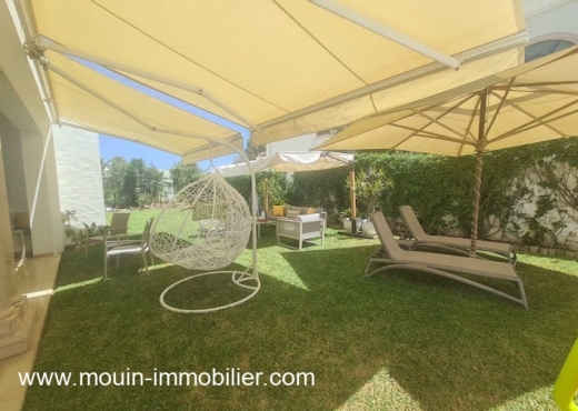 VILLA CELIA YasmineHammamet AV1719