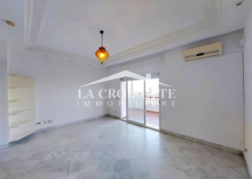 Appartement s2 à La Marsa MAL2072