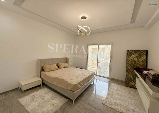 Vacances Appartement Dimora S+2