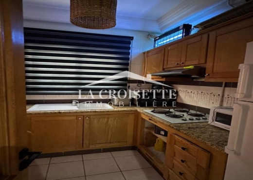 s1 meublé au Lac2 ZAL1874