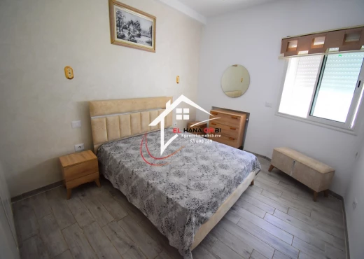 Appartement À Louer à MAHDIA - À louer appartement S+3 - Immobiliere.tn - Photo 9
