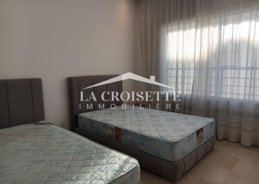 s3 meublé vue mer au Lac2 MAL1792