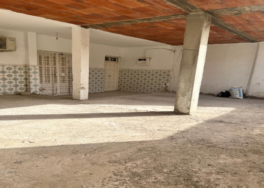 A vendre maison de 215 m²