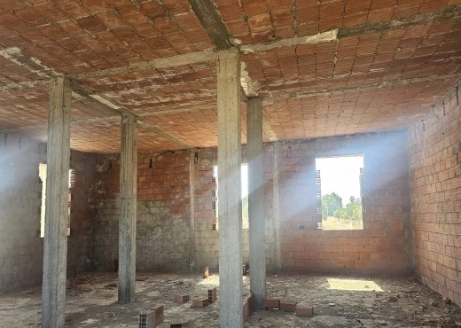 maison À Vendre à NABEUL - maison bouficha 700m - Immobiliere.tn