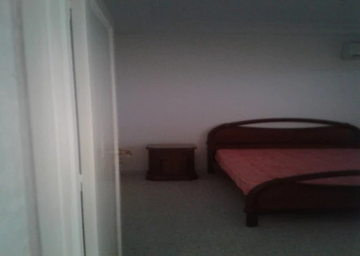Appartement À Louer à ARIANA - A louer appart S+1 Riadh Andalous - Immobiliere.tn - Photo 3