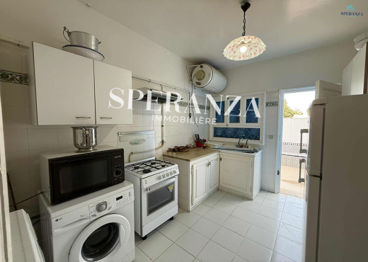 Vente Duplex Yasminette S+3