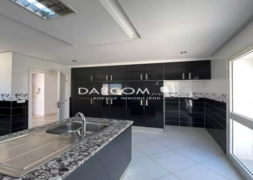 étage de villa s+2 à sidi daoud