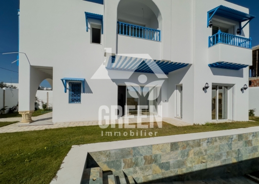 Villa " LYRA "