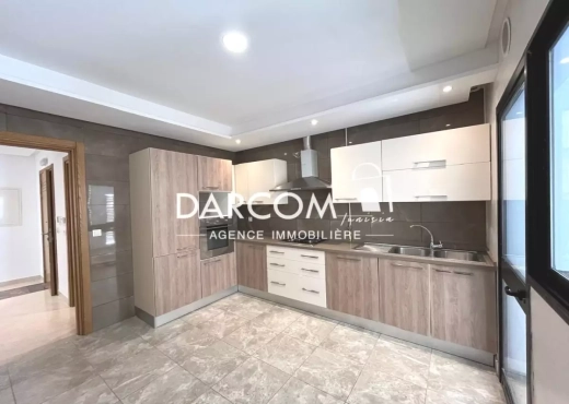 s+3 HS de 197,65 m² J.de Carthage