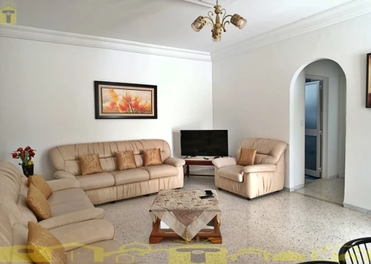 Étage de villa À Vendre à NABEUL - 🏡 Maison RDC S+2 à vendre – Hammamet - Immobiliere.tn - Photo 7