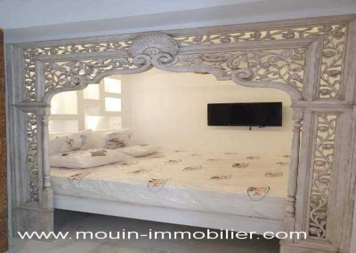 LA MAISON TRADITIONNELLE AV1365