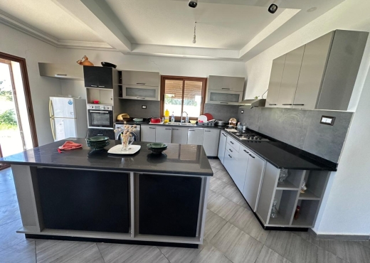 Une belle villa A vendre