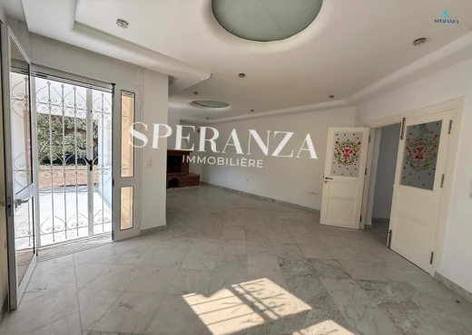 villa À Louer à NABEUL - Location Villa Fabio - Immobiliere.tn - Photo 2